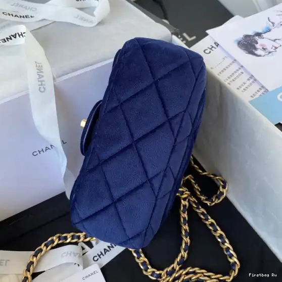 Firstbag Ru FLAP BAG CHANEL 0704